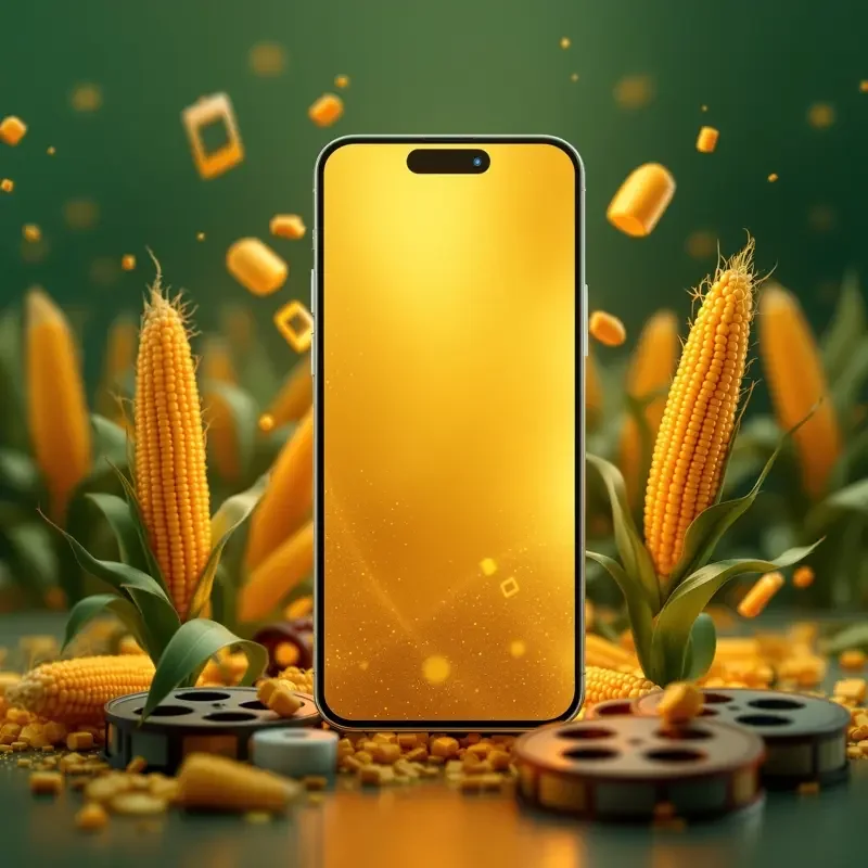 百度影院APP手机界面展示